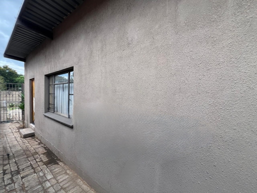 4 Bedroom Property for Sale in Vaalpark Free State